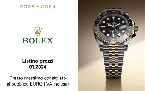 rolex.price.increase|most expensive Rolex 2024.